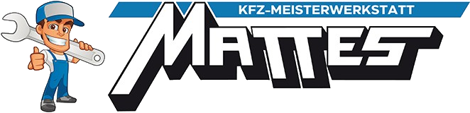 KFZ-Meisterwerkstatt Mattes