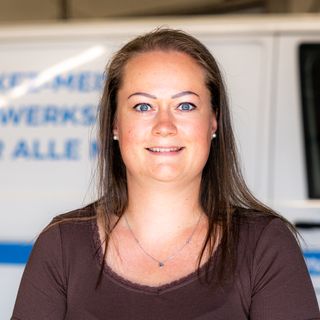Michelle Braschoß, KFZ Mattes